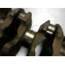 #MP01 Crankshaft Standard For 01-05 Honda Civic  1.7